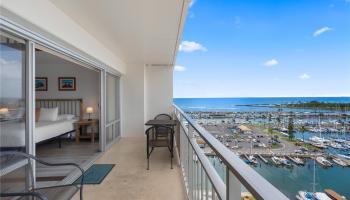 Ilikai Apt Bldg condo # 1333, Honolulu, Hawaii - photo 3 of 16