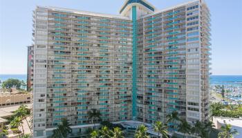 1777 Ala Moana Blvd Honolulu - Rental - photo 1 of 25