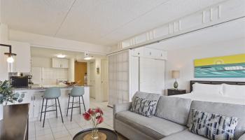Photo of Ilikai Apt Bldg