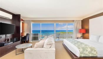 Ilikai Apt Bldg condo # 1608, Honolulu, Hawaii - photo 1 of 22