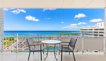 Ilikai Apt Bldg condo # 1608, Honolulu, Hawaii - photo 2 of 22