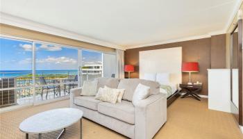 Ilikai Apt Bldg condo # 1608, Honolulu, Hawaii - photo 5 of 22