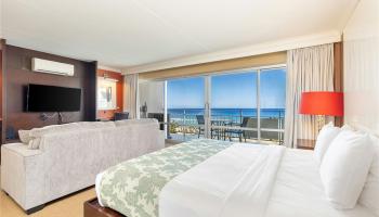 Ilikai Apt Bldg condo # 1608, Honolulu, Hawaii - photo 6 of 22