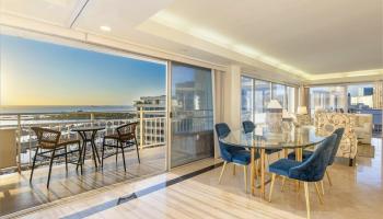 Ilikai Apt Bldg condo # 1610, Honolulu, Hawaii - photo 2 of 25