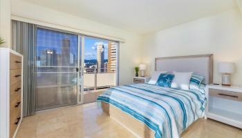 Ilikai Apt Bldg condo # 1610, Honolulu, Hawaii - photo 4 of 25