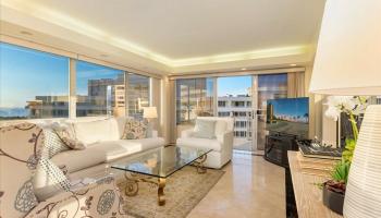 Ilikai Apt Bldg condo # 1610, Honolulu, Hawaii - photo 5 of 25