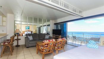 Ilikai Apt Bldg condo # 1708, Honolulu, Hawaii - photo 2 of 21