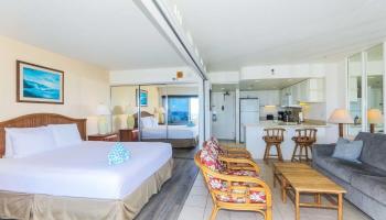 Ilikai Apt Bldg condo # 1708, Honolulu, Hawaii - photo 3 of 21