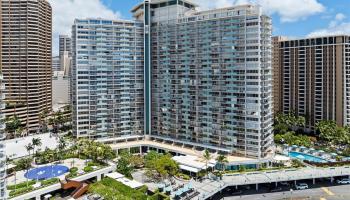 Ilikai Apt Bldg condo # 1711, Honolulu, Hawaii - photo 1 of 24