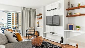 Ilikai Apt Bldg condo # 1732, Honolulu, Hawaii - photo 1 of 15