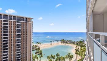 Ilikai Apt Bldg condo # 1834, Honolulu, Hawaii - photo 3 of 25