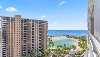Ilikai Apt Bldg condo # 1834, Honolulu, Hawaii - photo 4 of 25