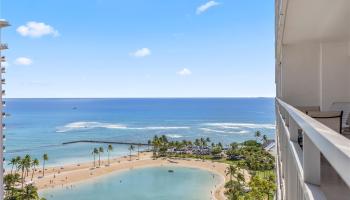 Ilikai Apt Bldg condo # 1834, Honolulu, Hawaii - photo 5 of 25