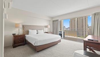 Ilikai Apt Bldg condo # 1834, Honolulu, Hawaii - photo 6 of 25