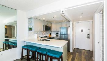 Ilikai Apt Bldg condo # 1837, Honolulu, Hawaii - photo 2 of 25