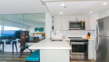 Ilikai Apt Bldg condo # 1837, Honolulu, Hawaii - photo 4 of 25