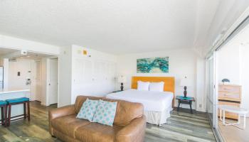 Ilikai Apt Bldg condo # 1837, Honolulu, Hawaii - photo 5 of 25