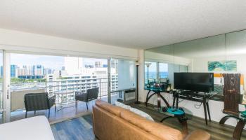 Ilikai Apt Bldg condo # 1837, Honolulu, Hawaii - photo 6 of 25