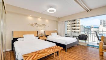 Ilikai Apt Bldg condo # 1907, Honolulu, Hawaii - photo 1 of 21