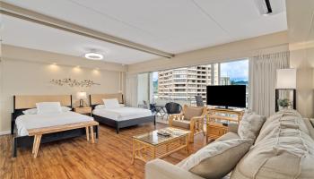 Ilikai Apt Bldg condo # 1907, Honolulu, Hawaii - photo 2 of 21