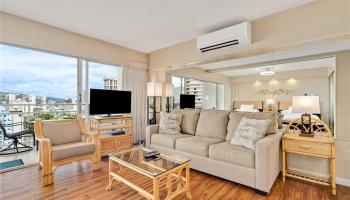 Ilikai Apt Bldg condo # 1907, Honolulu, Hawaii - photo 3 of 21