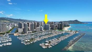 Ilikai Apt Bldg condo # 1907, Honolulu, Hawaii - photo 4 of 21