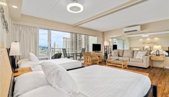 Ilikai Apt Bldg condo # 1907, Honolulu, Hawaii - photo 5 of 21