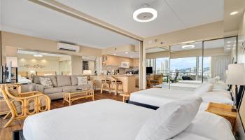 Ilikai Apt Bldg condo # 1907, Honolulu, Hawaii - photo 6 of 21