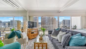 Ilikai Apt Bldg condo # 1915, Honolulu, Hawaii - photo 1 of 1