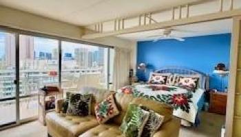 Ilikai Apt Bldg condo # 1935, Honolulu, Hawaii - photo 2 of 13