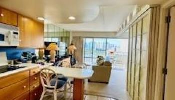 Ilikai Apt Bldg condo # 1935, Honolulu, Hawaii - photo 3 of 13