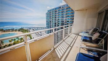 Ilikai Apt Bldg condo # 2024, Honolulu, Hawaii - photo 1 of 1