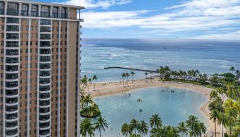 Ilikai Apt Bldg condo # 2028, Honolulu, Hawaii - photo 1 of 1