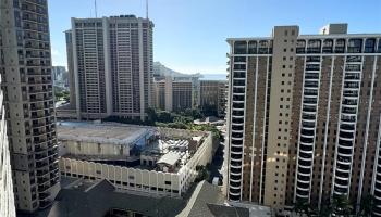 Ilikai Apt Bldg condo # 2028, Honolulu, Hawaii - photo 2 of 2