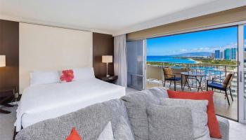 Ilikai Apt Bldg condo # 2029, Honolulu, Hawaii - photo 2 of 24