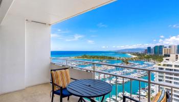 Ilikai Apt Bldg condo # 2029, Honolulu, Hawaii - photo 3 of 24