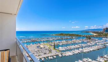 Ilikai Apt Bldg condo # 2029, Honolulu, Hawaii - photo 4 of 24