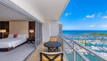 Ilikai Apt Bldg condo # 2029, Honolulu, Hawaii - photo 6 of 24