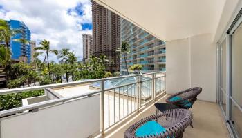 Ilikai Apt Bldg condo # 207, Honolulu, Hawaii - photo 6 of 24