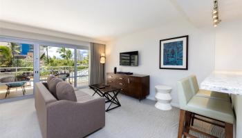 Ilikai Apt Bldg condo # 207, Honolulu, Hawaii - photo 1 of 1