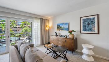 Ilikai Apt Bldg condo # 213, Honolulu, Hawaii - photo 3 of 21