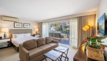 Ilikai Apt Bldg condo # 213, Honolulu, Hawaii - photo 1 of 20