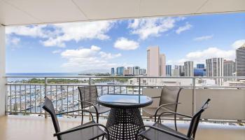 Ilikai Apt Bldg condo # 2131, Honolulu, Hawaii - photo 2 of 22