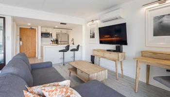 Ilikai Apt Bldg condo # 2131, Honolulu, Hawaii - photo 3 of 22