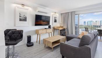 Ilikai Apt Bldg condo # 2131, Honolulu, Hawaii - photo 4 of 22