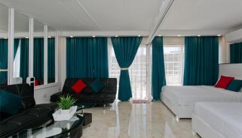 Ilikai Apt Bldg condo # 2142, Honolulu, Hawaii - photo 1 of 15