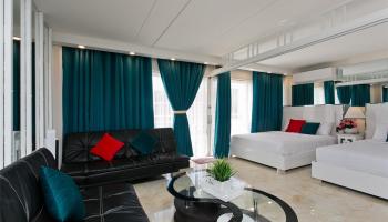 Ilikai Apt Bldg condo # 2142, Honolulu, Hawaii - photo 3 of 15