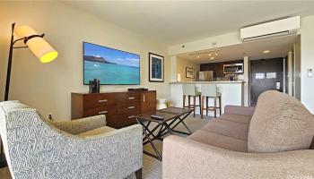 Ilikai Apt Bldg condo # 2203, Honolulu, Hawaii - photo 1 of 23