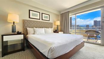 Ilikai Apt Bldg condo # 2203, Honolulu, Hawaii - photo 1 of 25