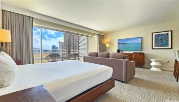 Ilikai Apt Bldg condo # 2203, Honolulu, Hawaii - photo 2 of 25